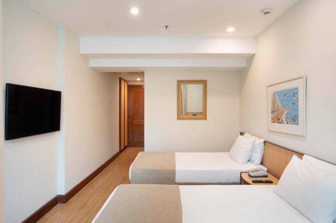 Windsor Plaza Copacabana 4* Rio de Janeiro