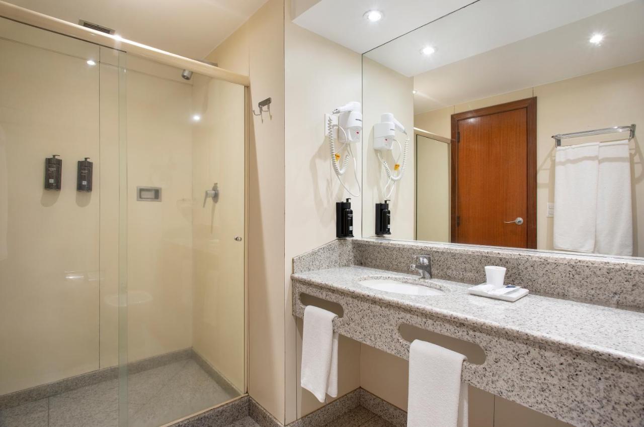 Windsor Plaza Copacabana 4*