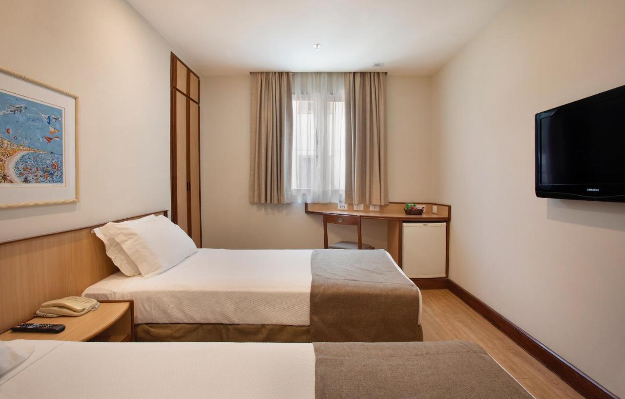 Windsor Plaza Copacabana Hotel