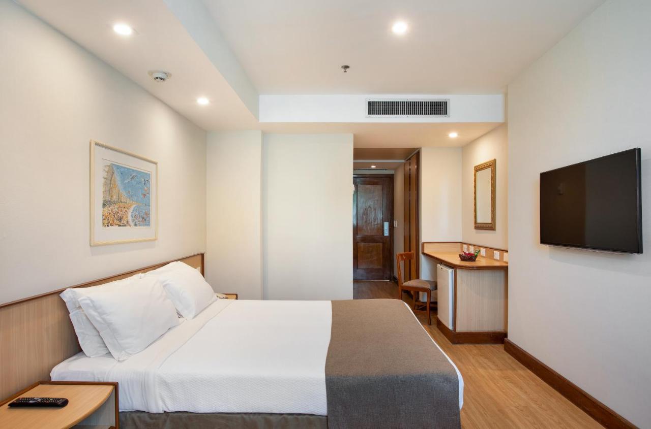Windsor Plaza Copacabana Hotel Rio de Janeiro