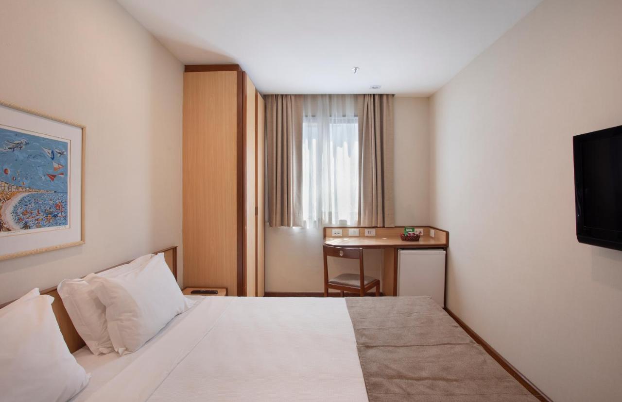 Windsor Plaza Copacabana Hotel Rio de Janeiro