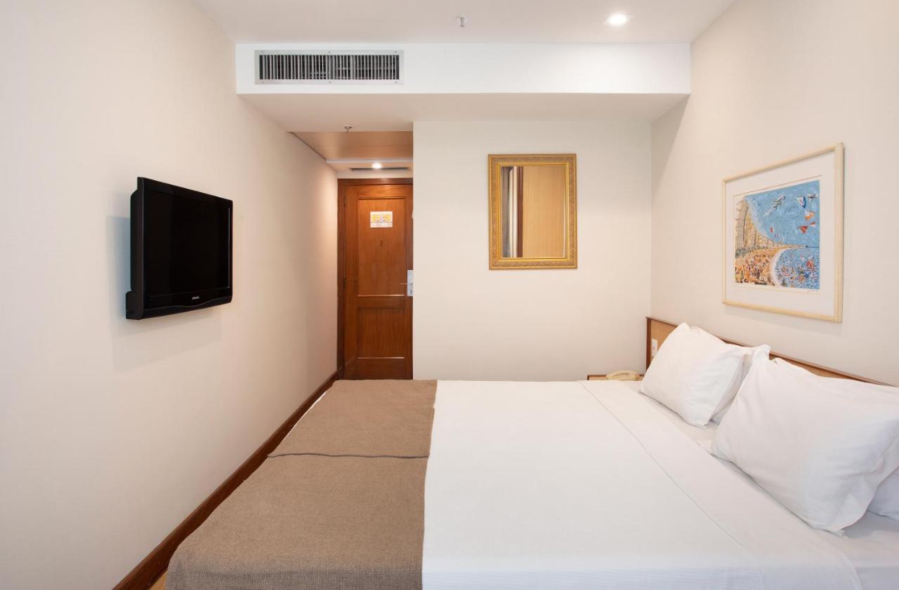 Windsor Plaza Copacabana