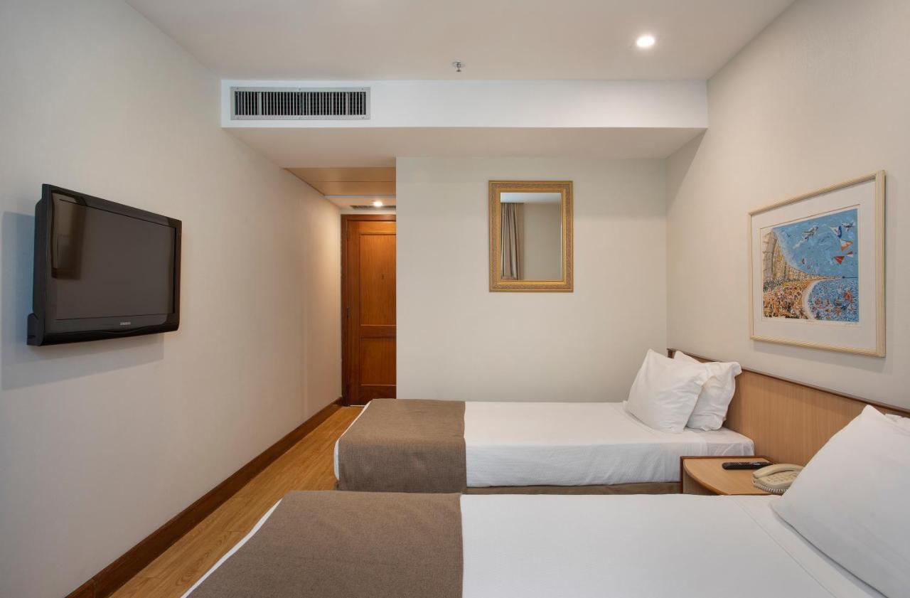 Hotel Windsor Plaza Copacabana
