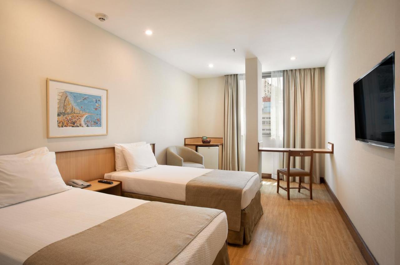 Windsor Plaza Copacabana 4* Rio de Janeiro