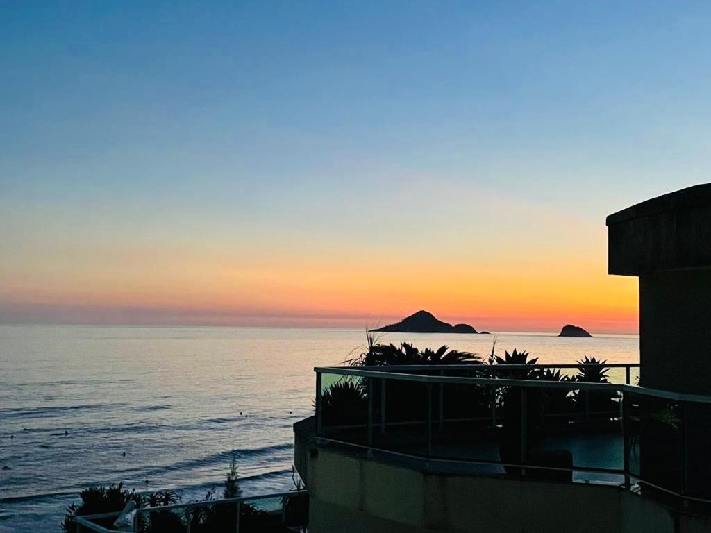Apartment Paradise By The Rio de Janeiro