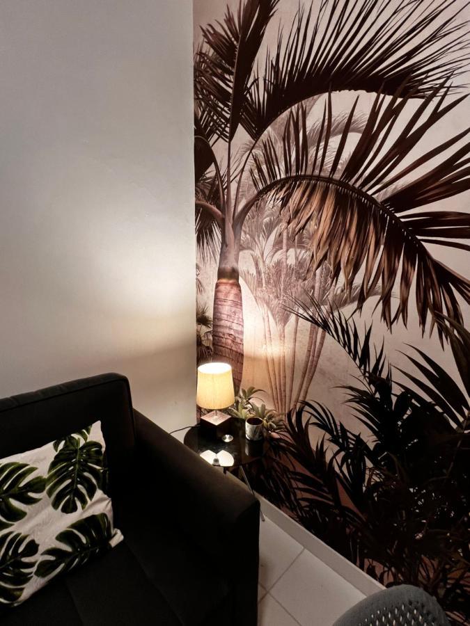 Apartment Copacabana In Rio de Janeiro