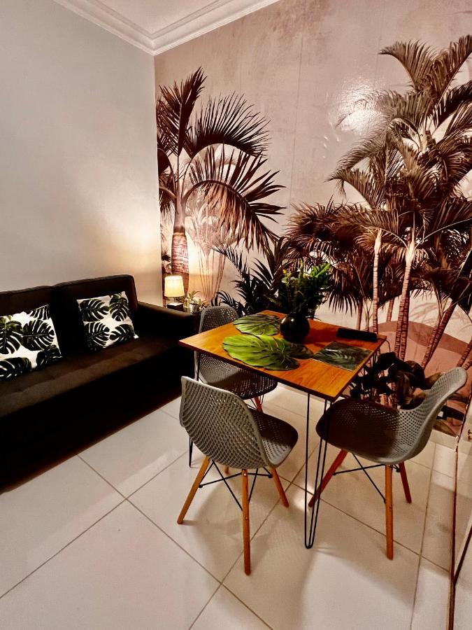 Copacabana In *