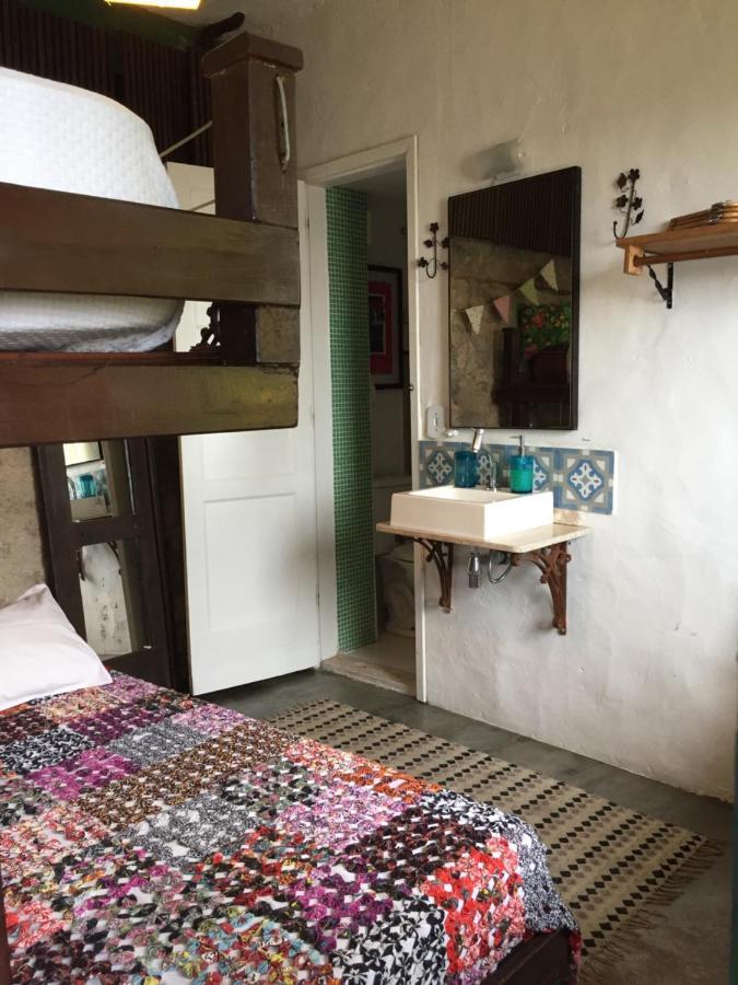 Casa Da Carmen E Do Fernando