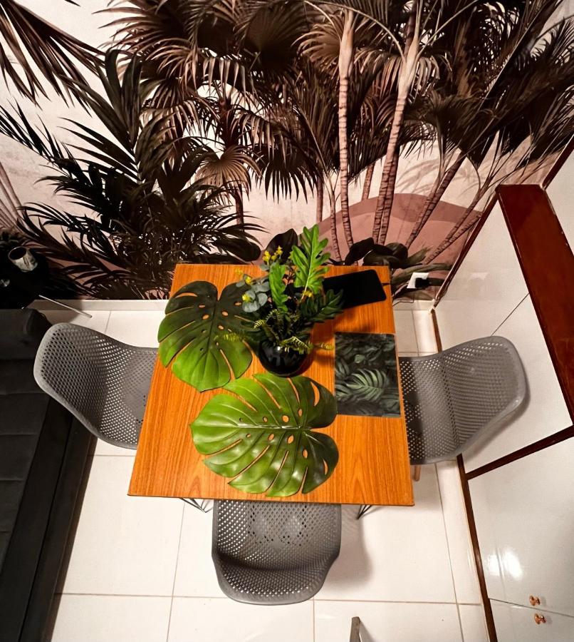 Apartment Copacabana In