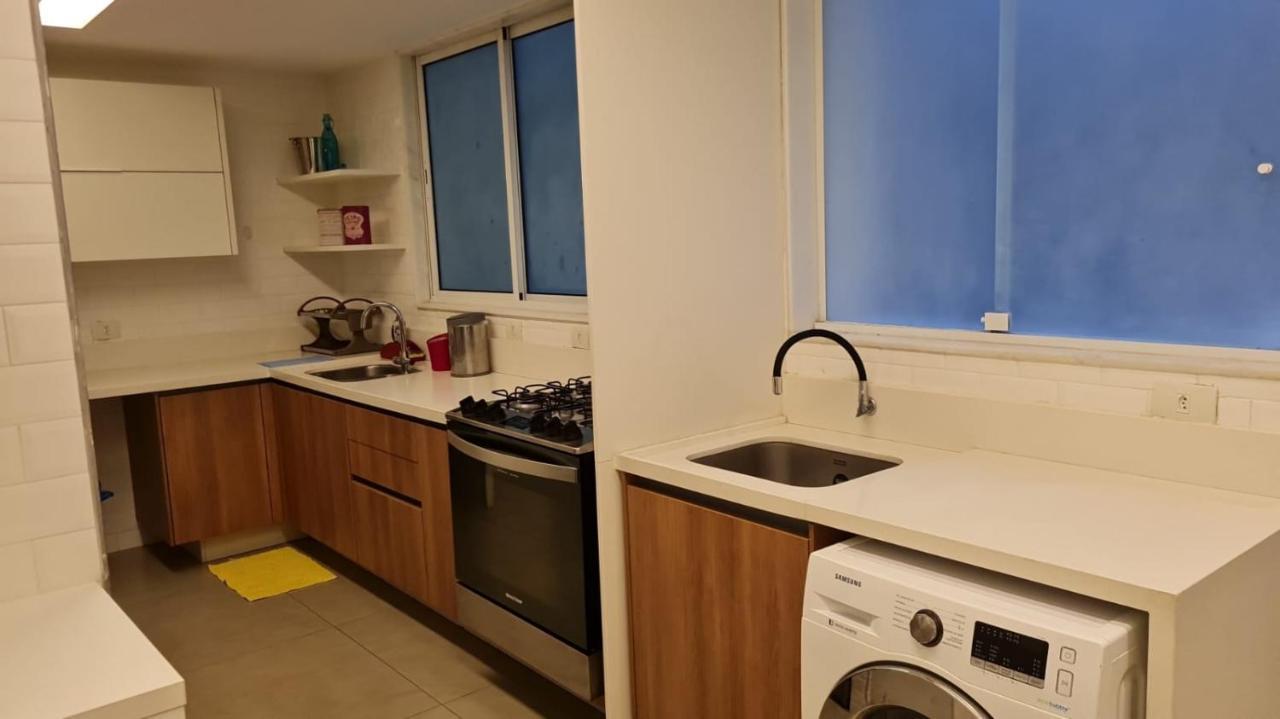 Excepcional Ap. Barra Tijuca Apartment *