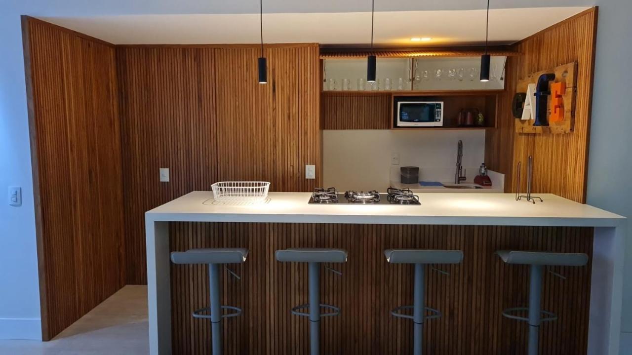 Apartment Excepcional Ap. Barra Tijuca Rio de Janeiro