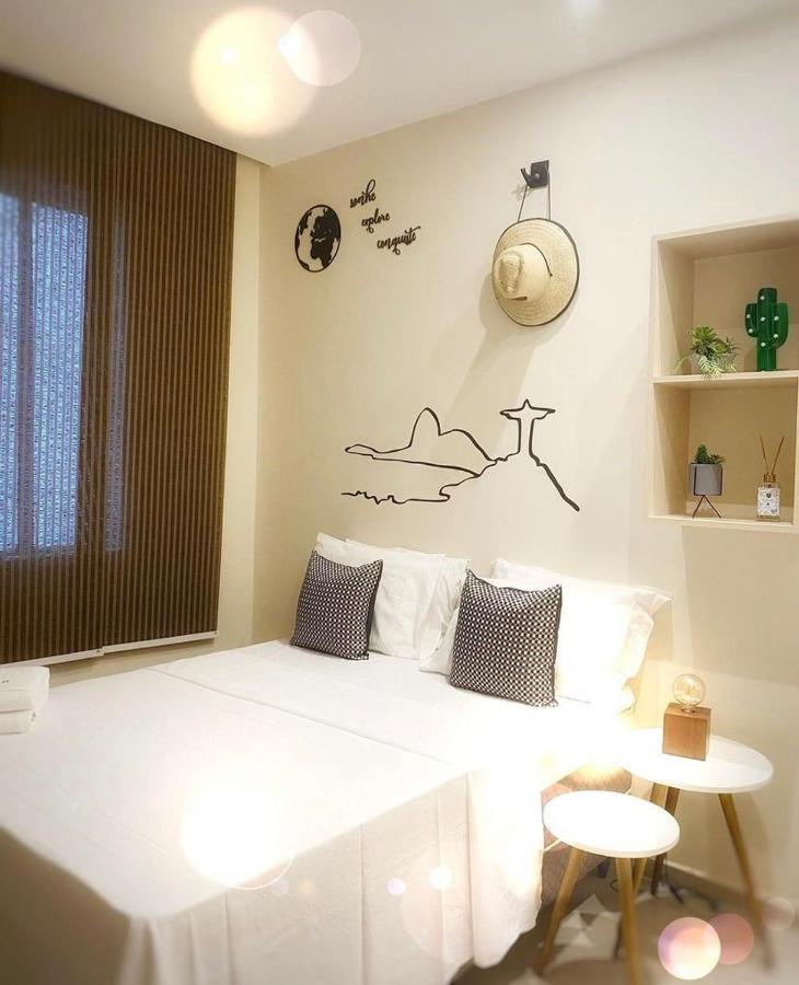 Apartamento Aconchegante Ipanema Rio de Janeiro