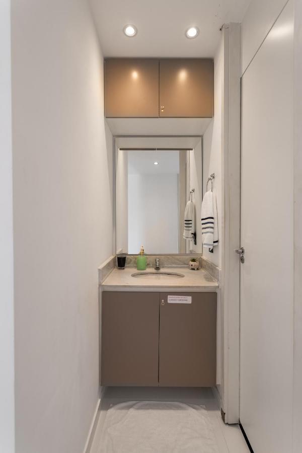 Apartment 2 Quartos A 4 Minutos Do Rio Centro E Jeunesse Arena Na Barra Da Tijuca *