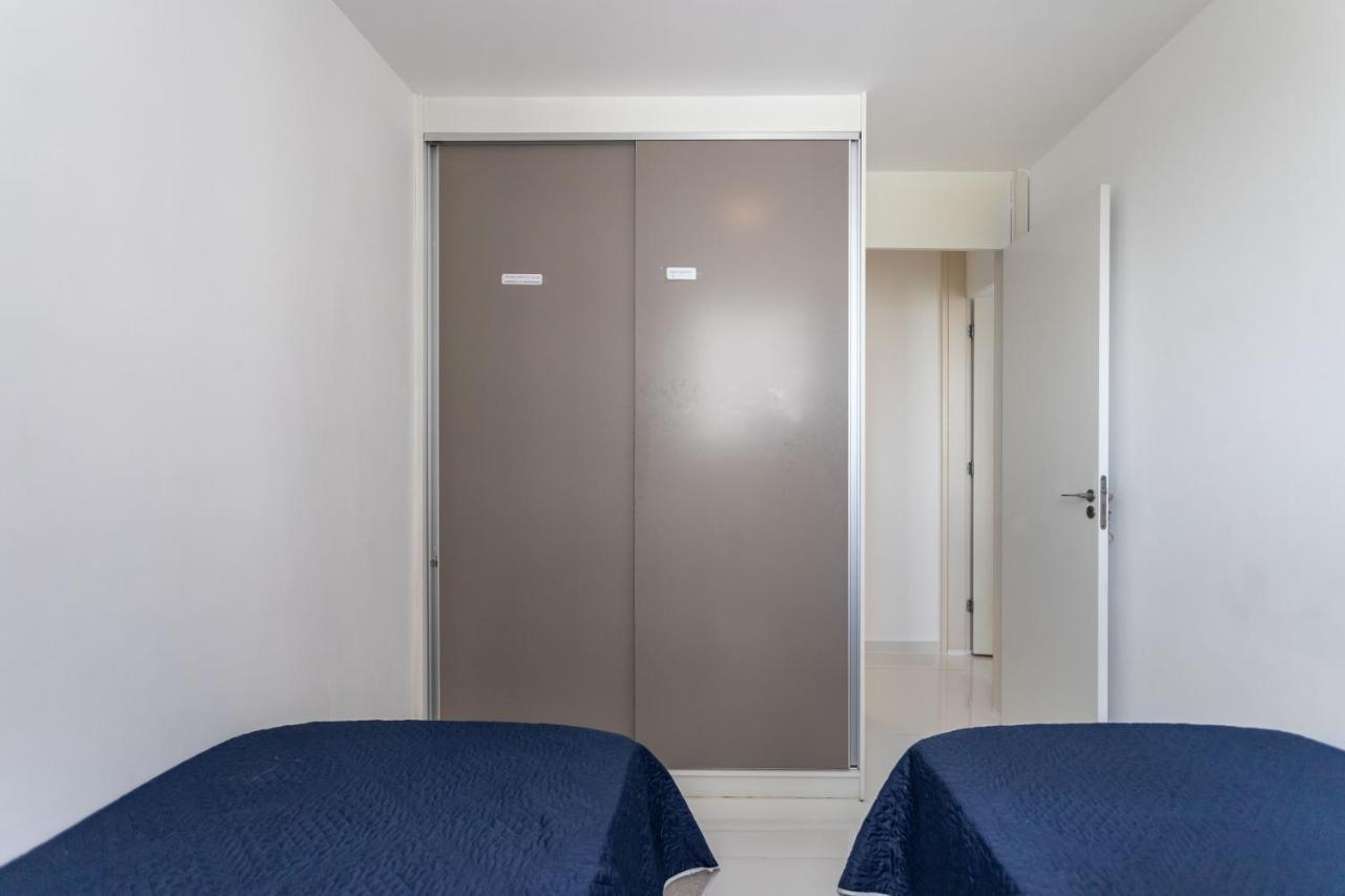 2 Quartos A 4 Minutos Do Rio Centro E Jeunesse Arena Na Barra Da Tijuca Apartment Rio de Janeiro