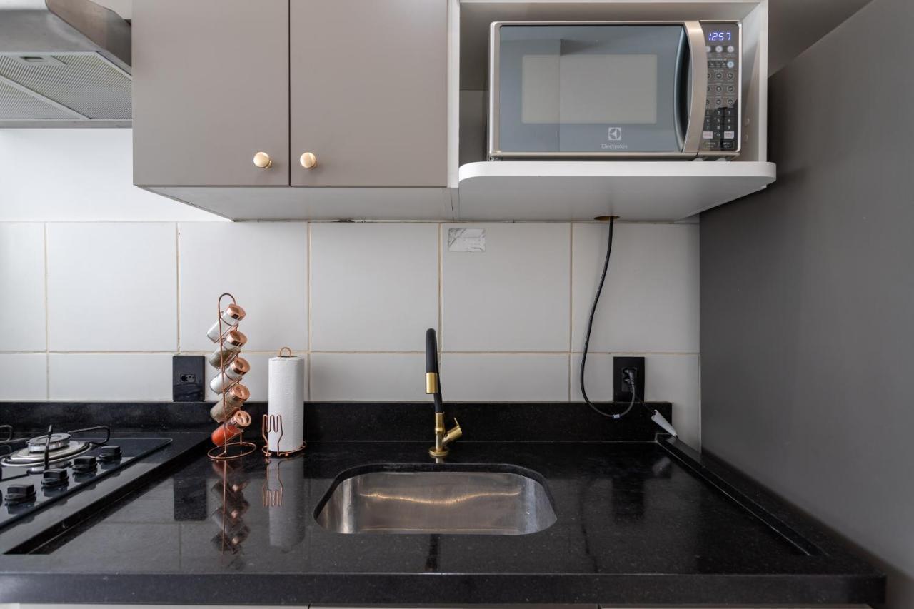 2 Quartos A 4 Minutos Do Rio Centro E Jeunesse Arena Na Barra Da Tijuca Apartment *
