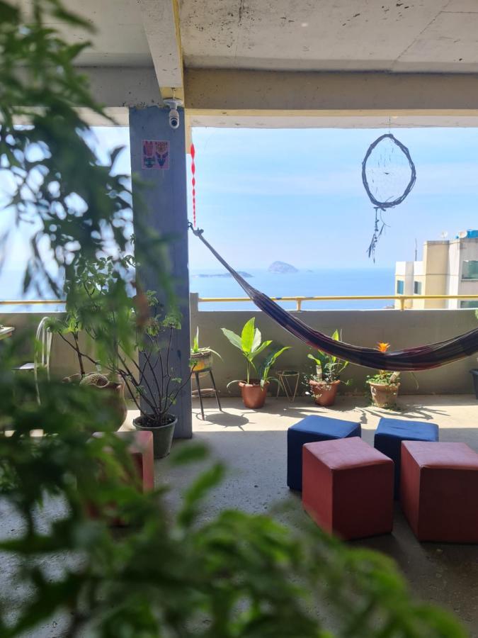 Sol & Mar Hostel *