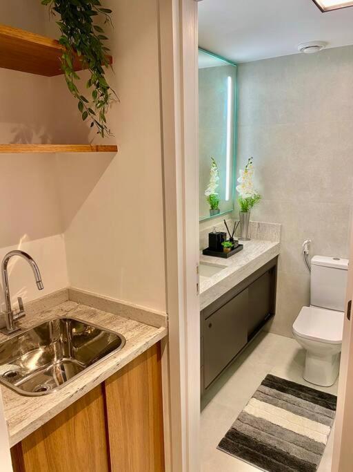 Lux Exclusive Frente Mar Apartment Rio de Janeiro