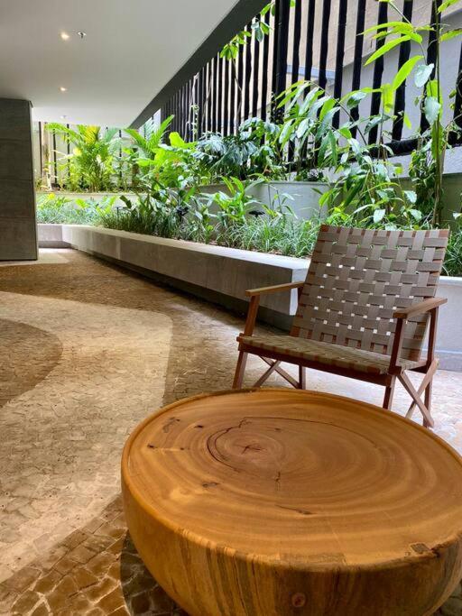 Lux Exclusive Frente Mar Apartment Rio de Janeiro