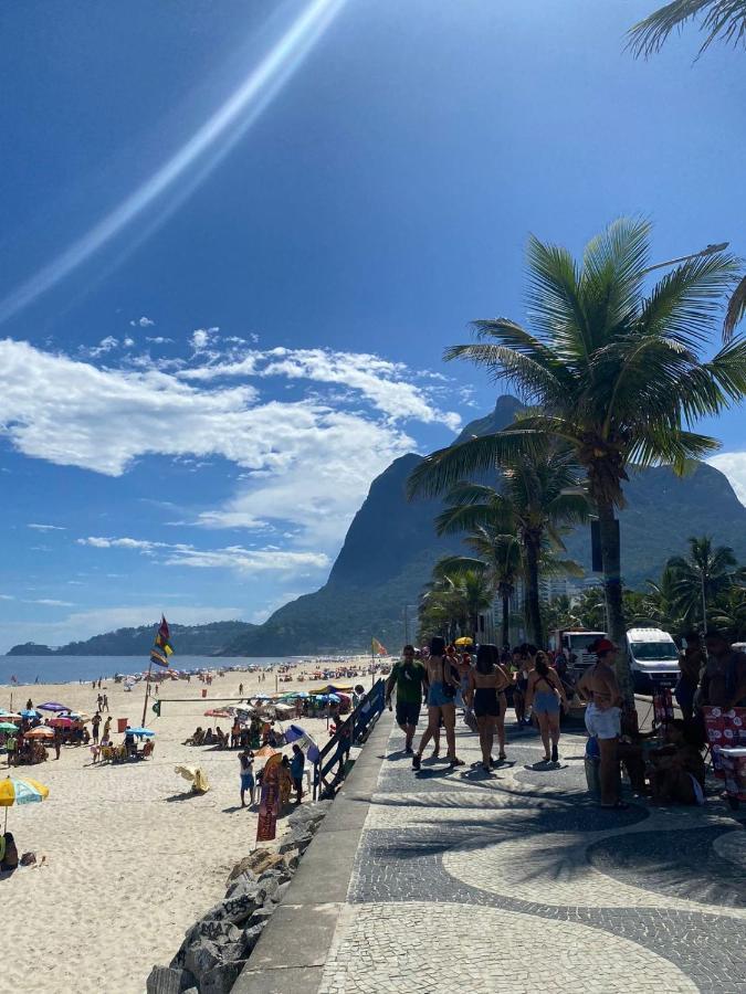 Casa Zona Sul Homestay Rio de Janeiro