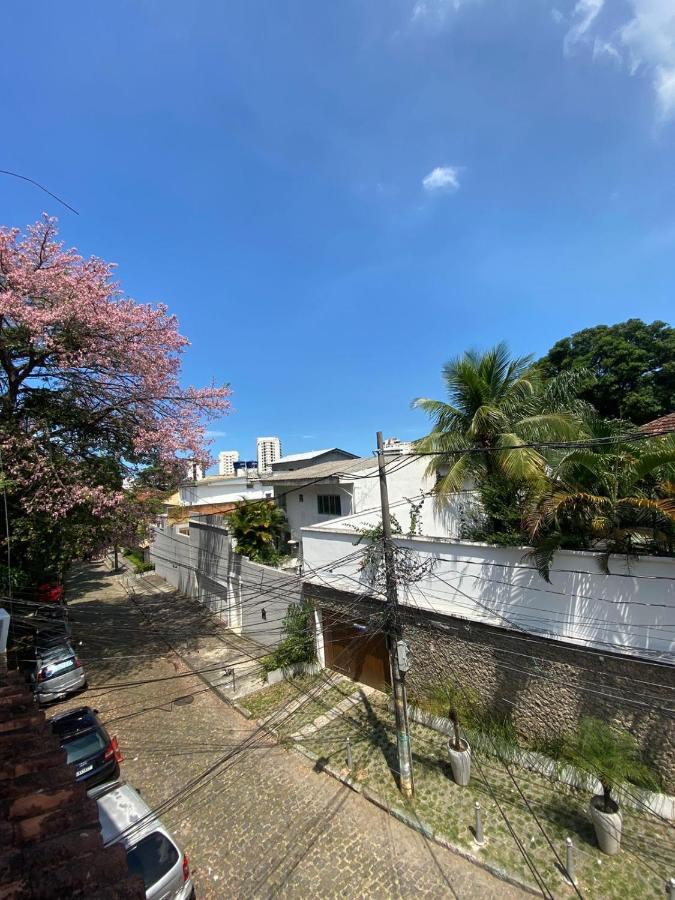 Casa Zona Sul Homestay
