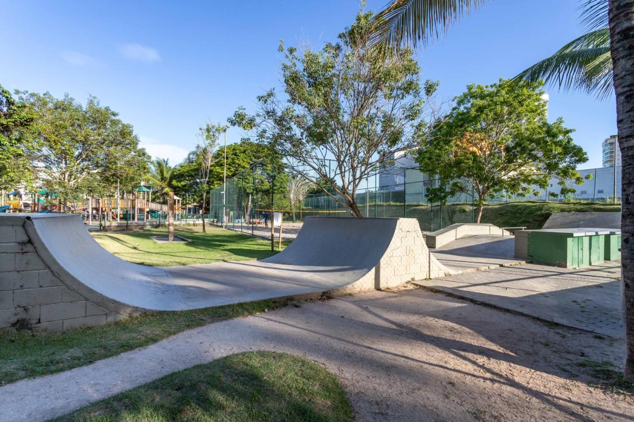 Apartamento Verano Barra Olimpica *