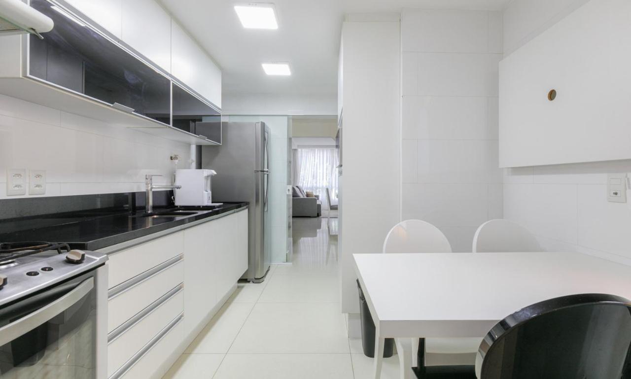 Tabas Moderno Ap De 2qtos - Leblon - Rj Lb0006 Apartamento