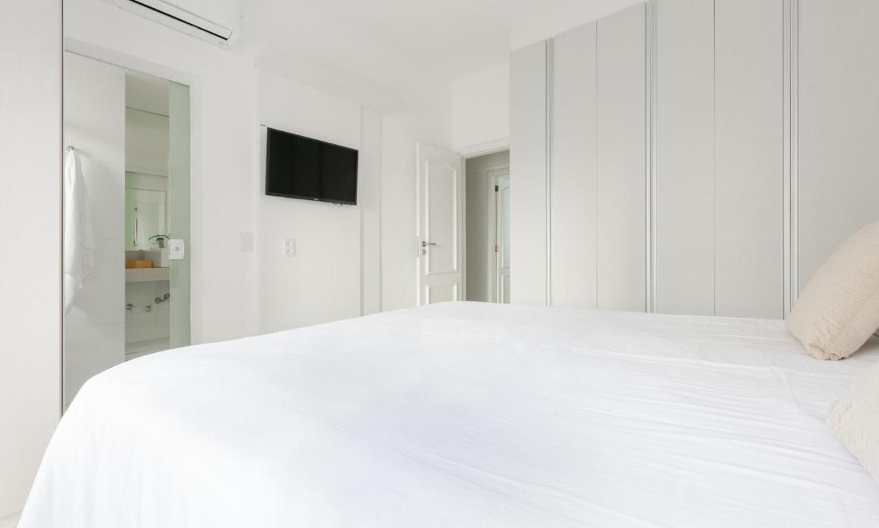 Tabas Moderno Ap De 2qtos - Leblon - Rj Lb0006 Apartamento Rio de Janeiro
