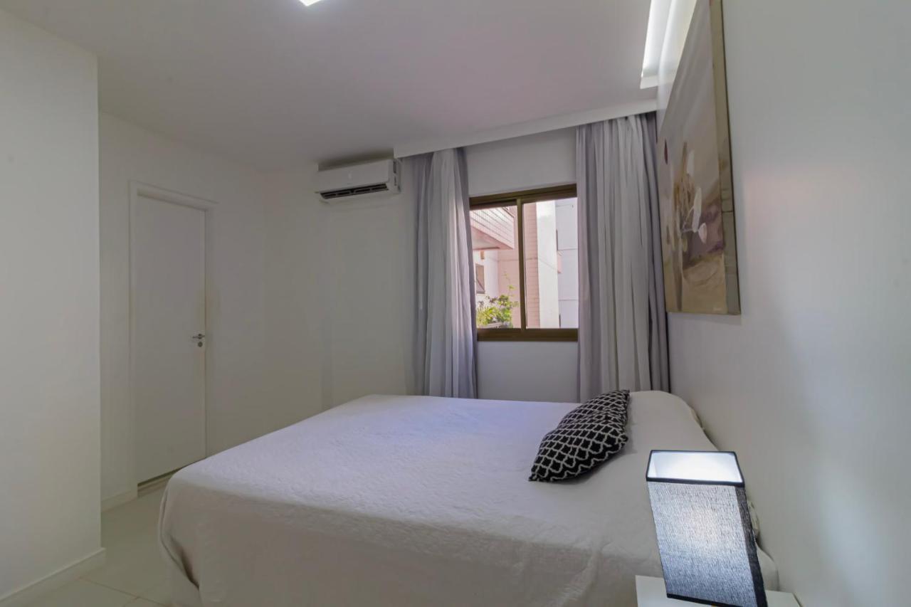 Lobie Ipanema Barao Da Torre Apartment Rio de Janeiro