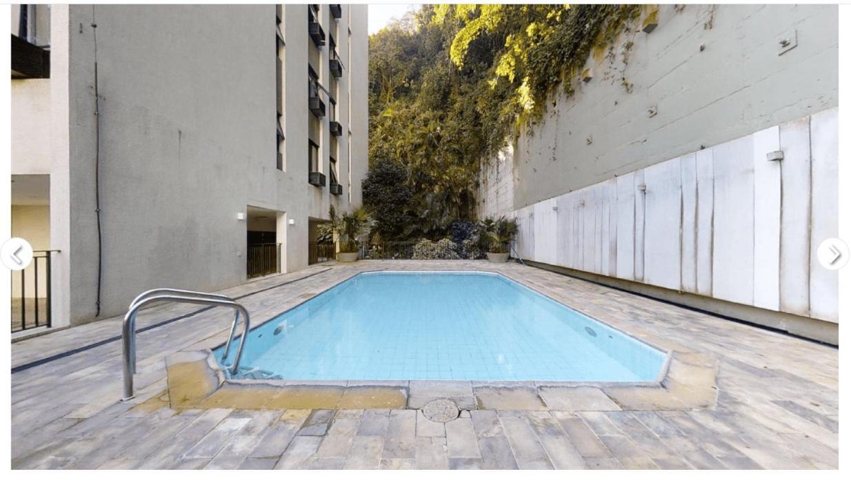 Perto Da C/ Piscina! * Rio de Janeiro