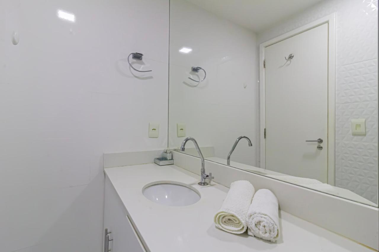 Lobie Ipanema Barao Da Torre Apartment *