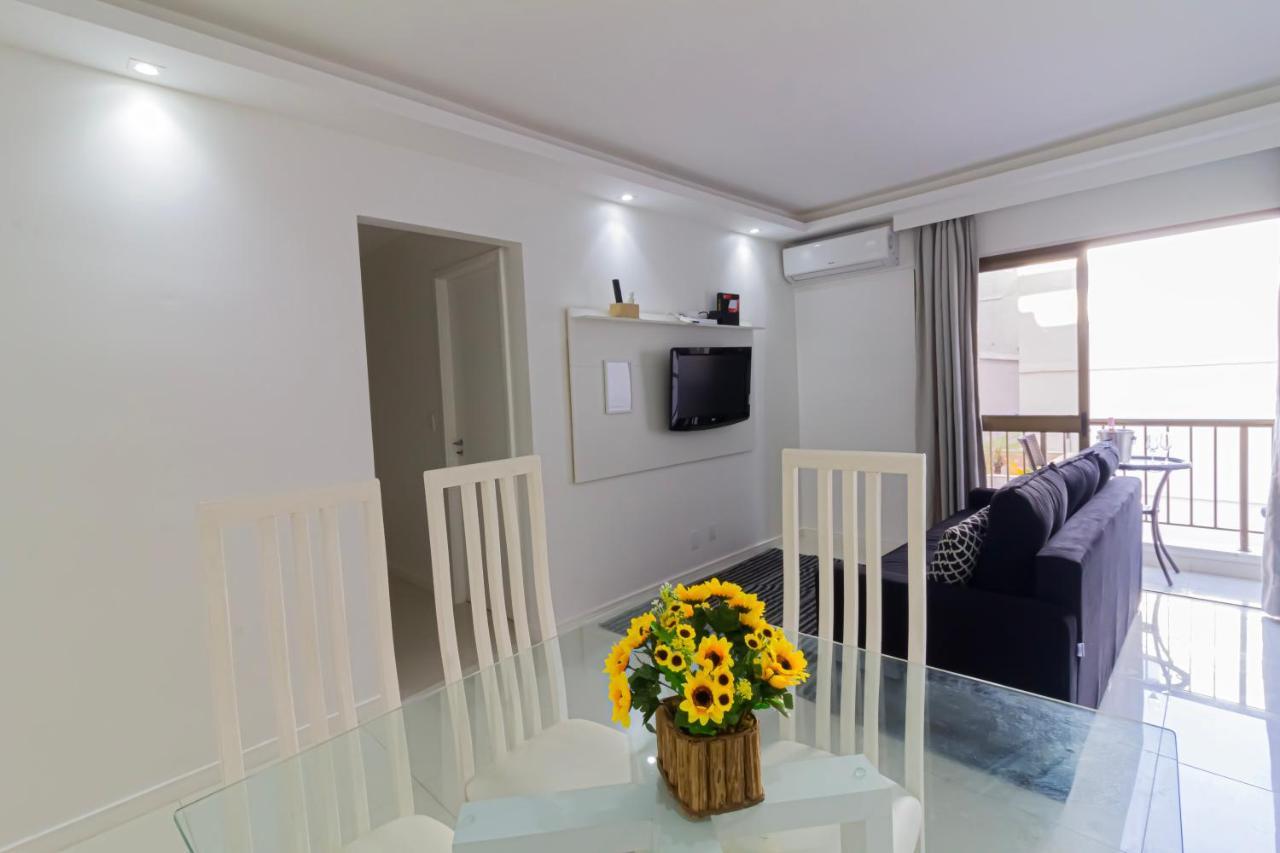 Apartment Lobie Ipanema Barao Da Torre *