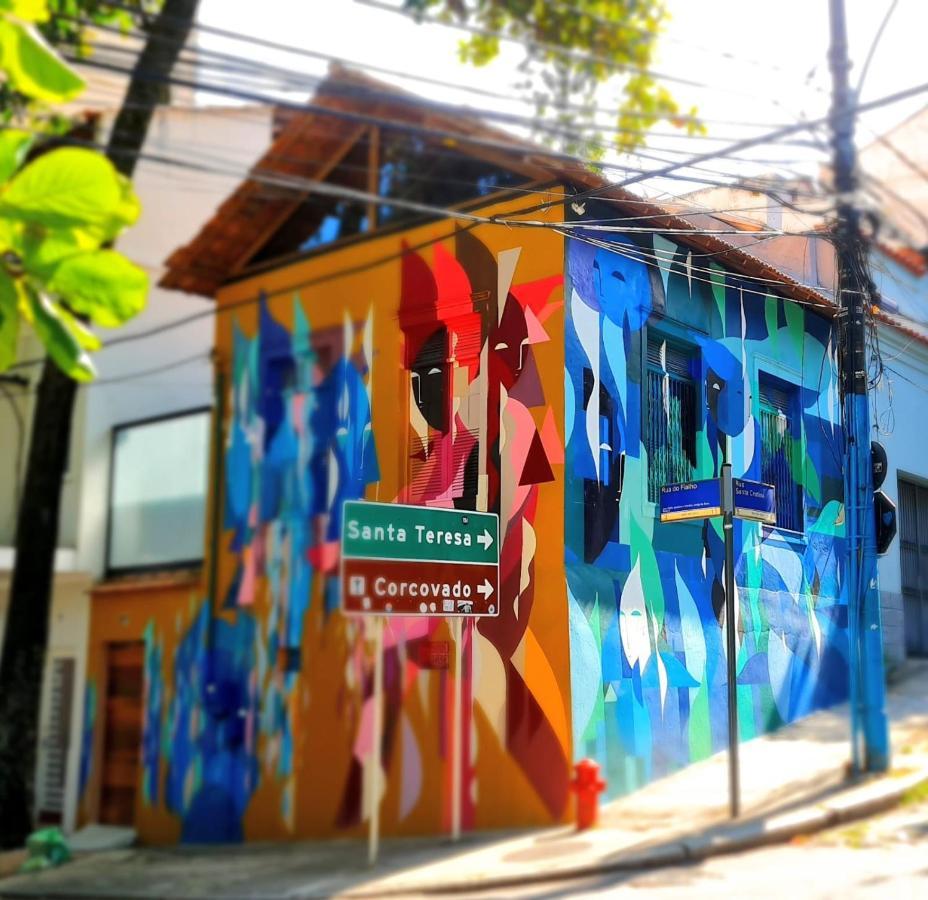 Santa Cabana - Rj Casa de férias Rio de Janeiro