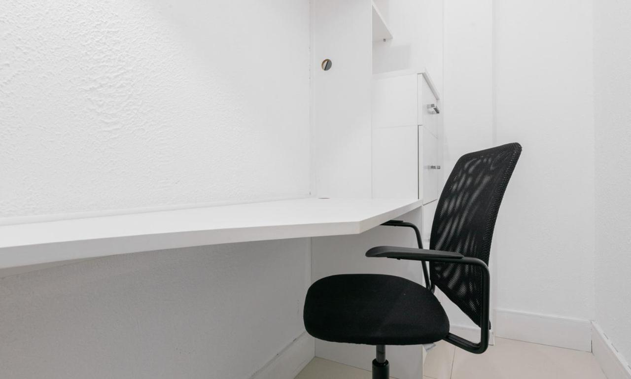 Tabas Moderno Ap De 2qtos - Leblon - Rj Lb0006 Apartamento *