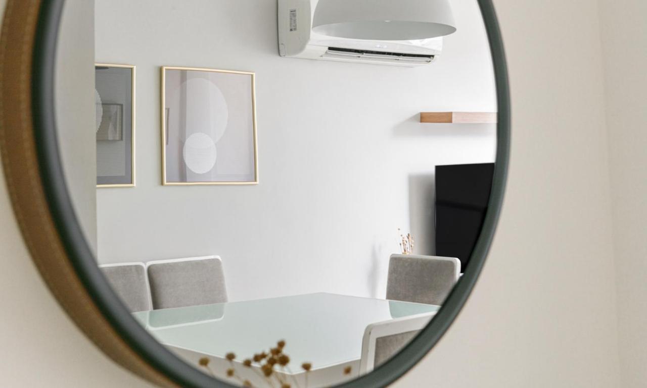 Tabas Moderno Ap De 2qtos - Leblon - Rj Lb0006 Apartamento