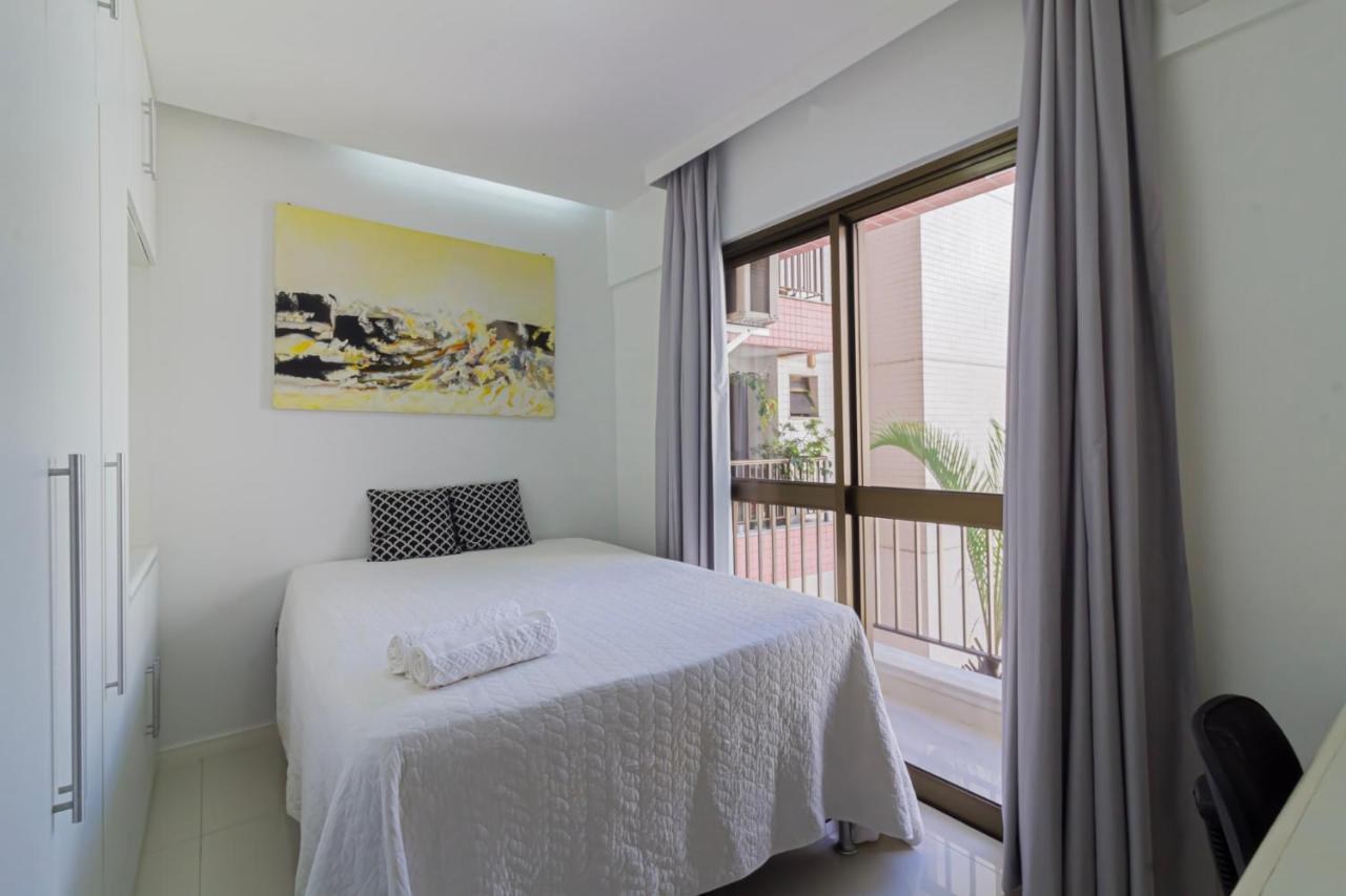 Apartment Lobie Ipanema Barao Da Torre *
