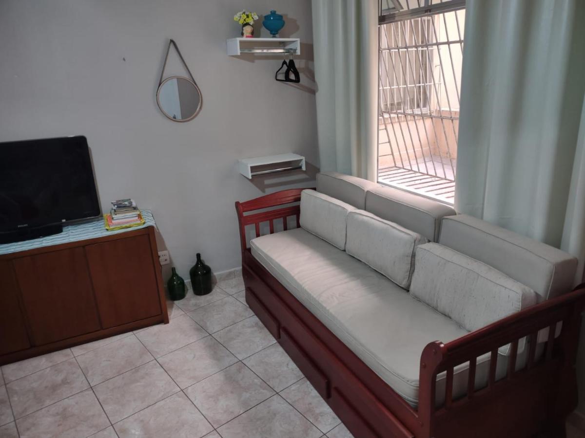 Moradinha Da Lapa Apartamento Rio de Janeiro