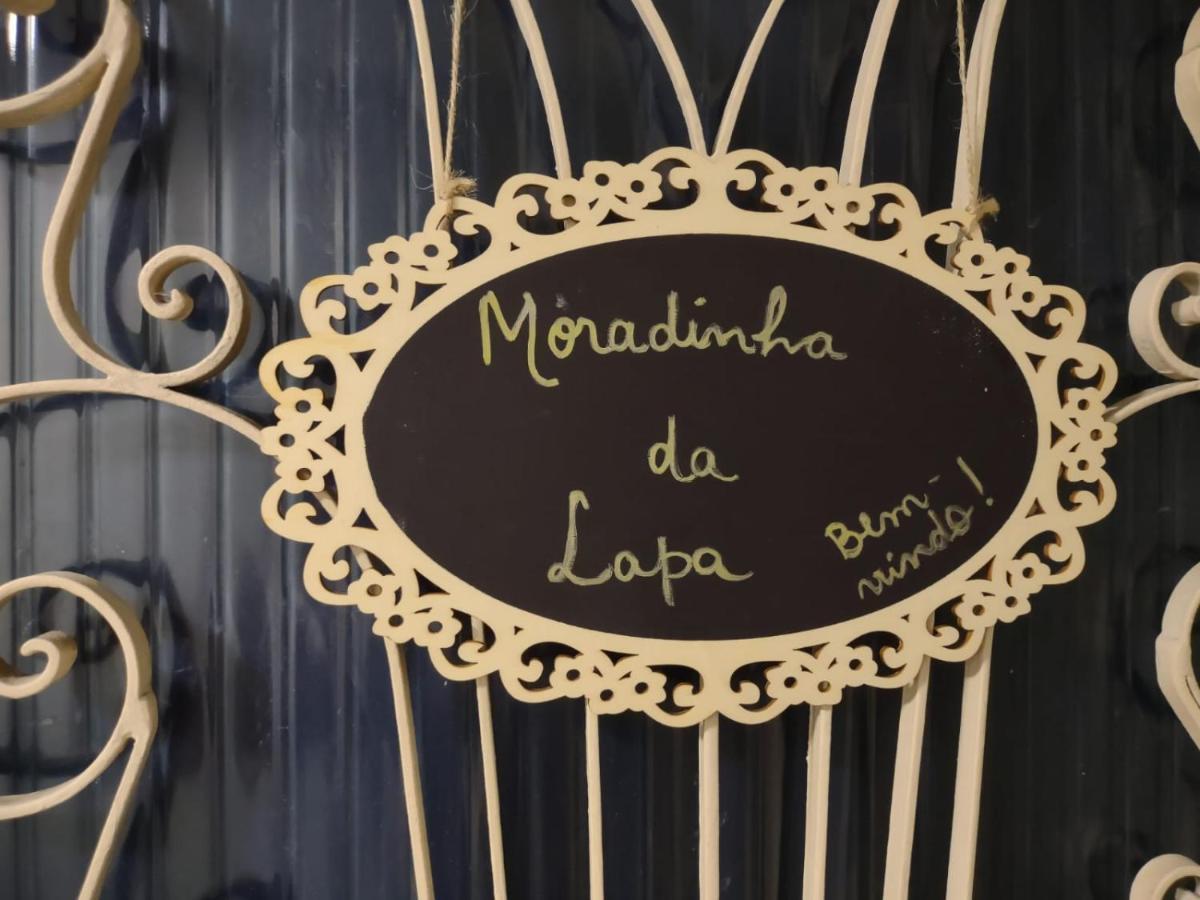 Apartamento Moradinha Da Lapa