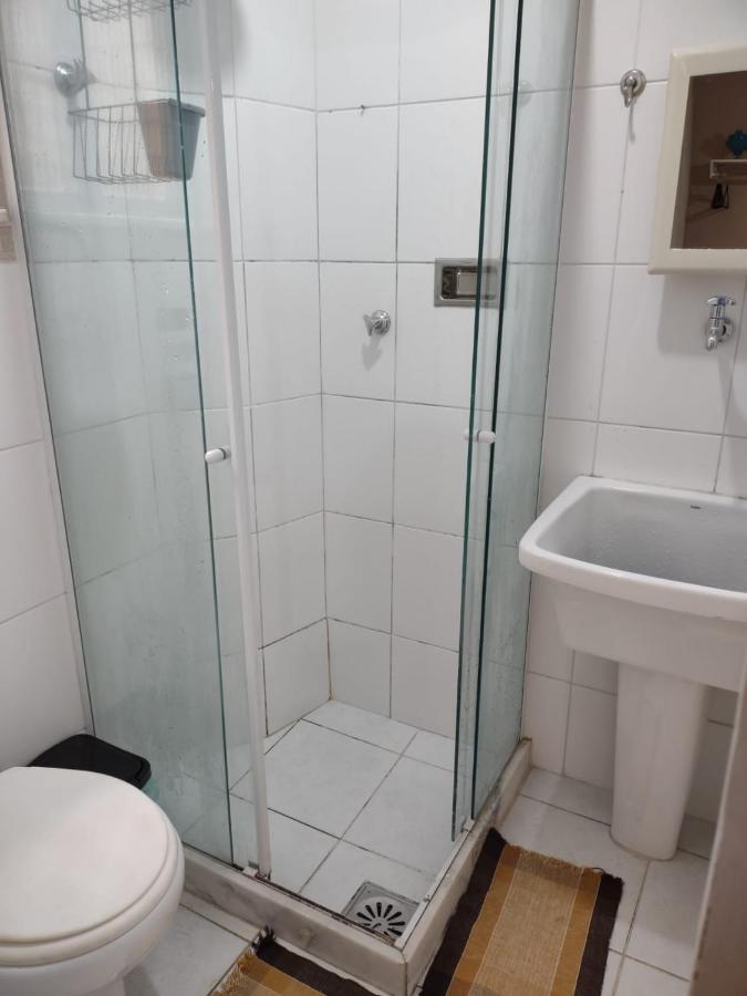 Apartamento Moradinha Da Lapa