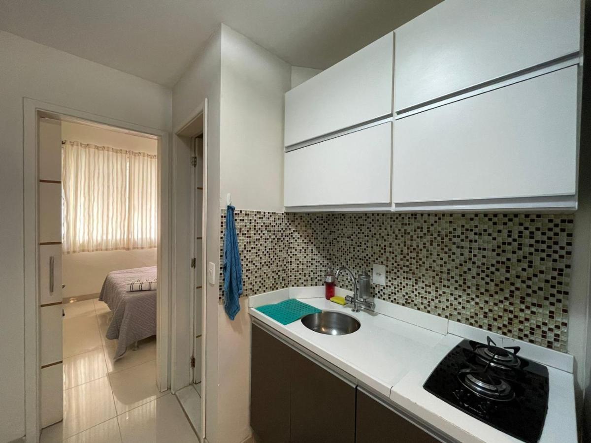 Apartamento Ap 1207 - Point De Copa Rio de Janeiro