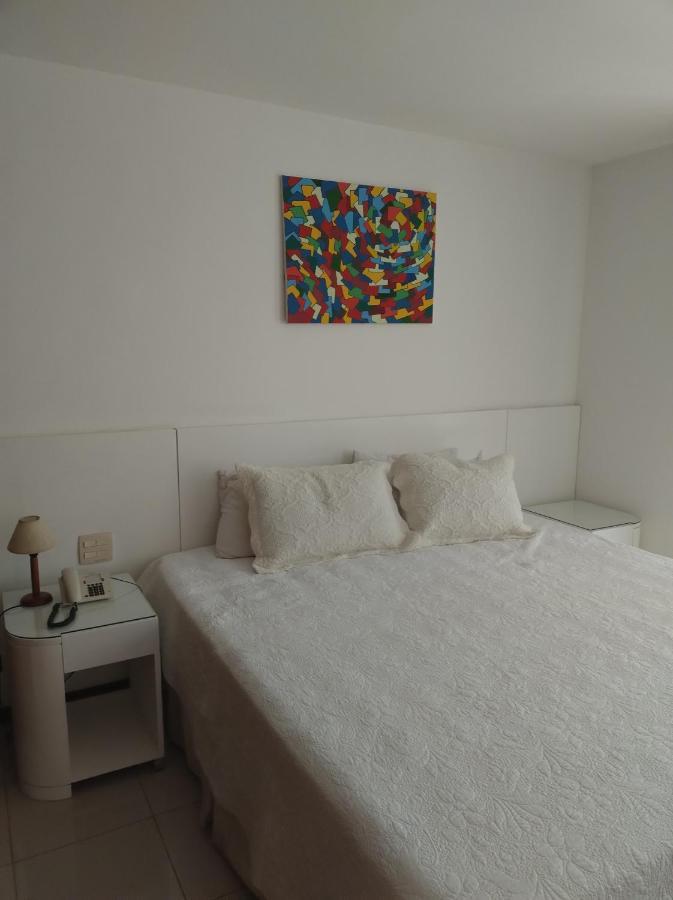 Paraiso A Beira Mar Apartment
