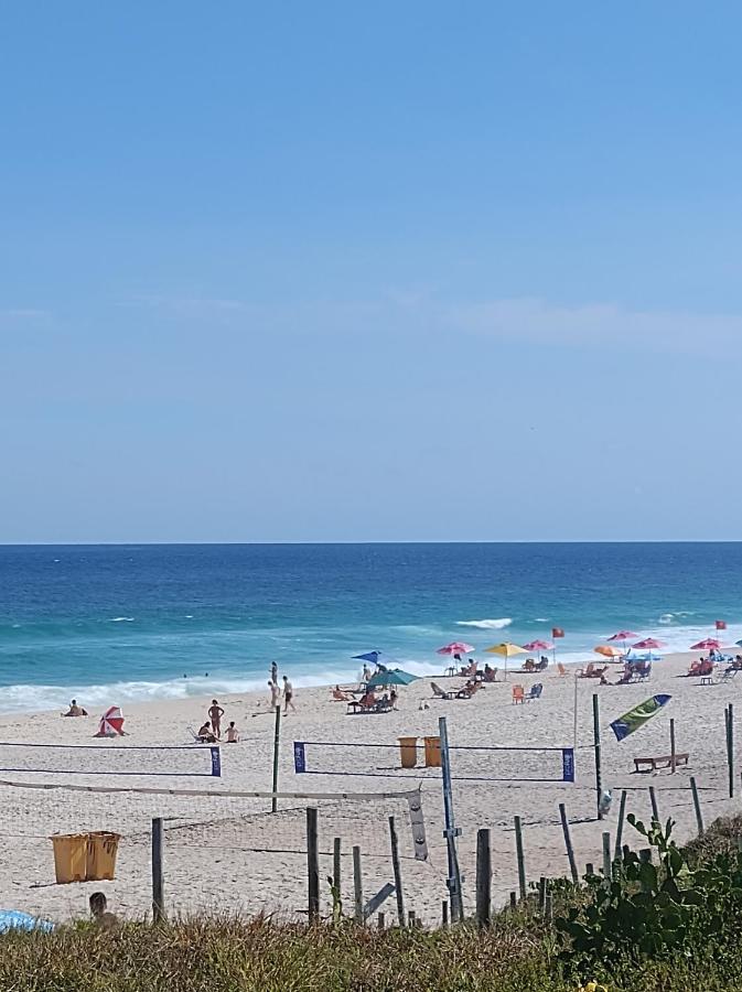 Paraiso A Beira Mar