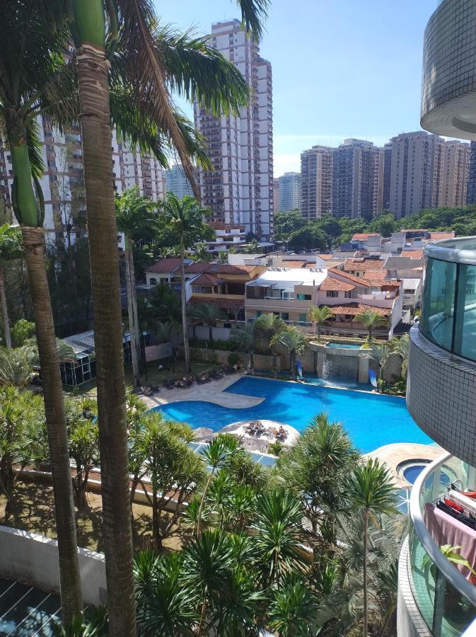 Apartment Paraiso A Beira Mar