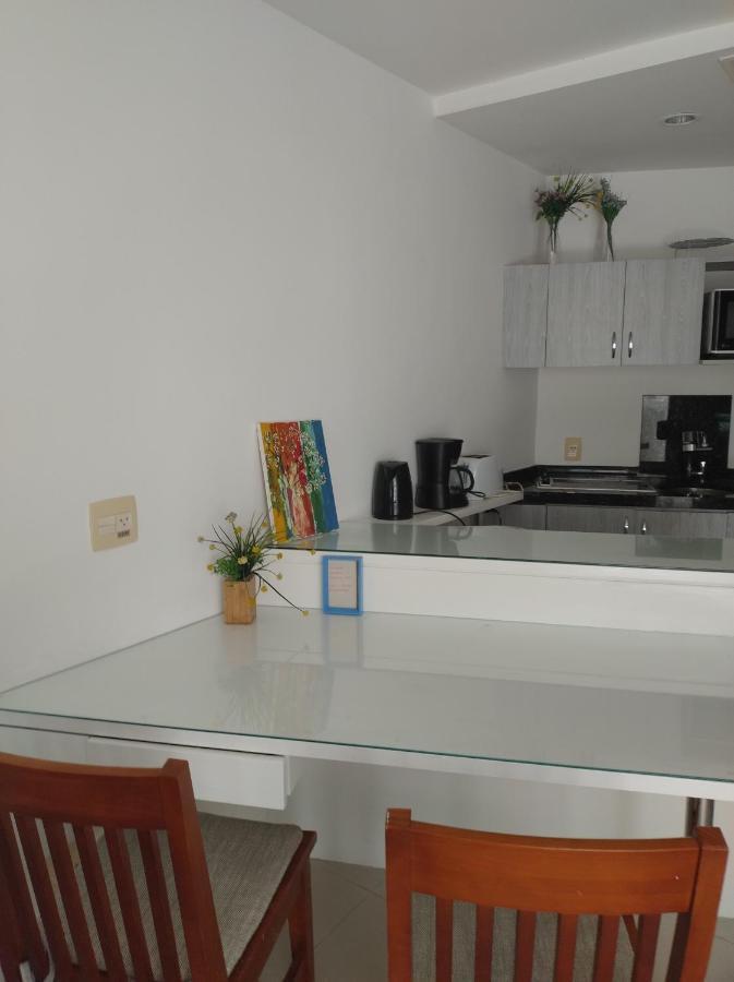 Paraiso A Beira Mar Apartment *