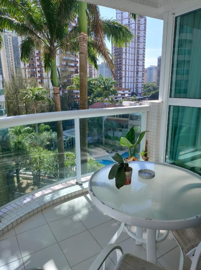 Apartment Paraiso A Beira Mar Rio de Janeiro
