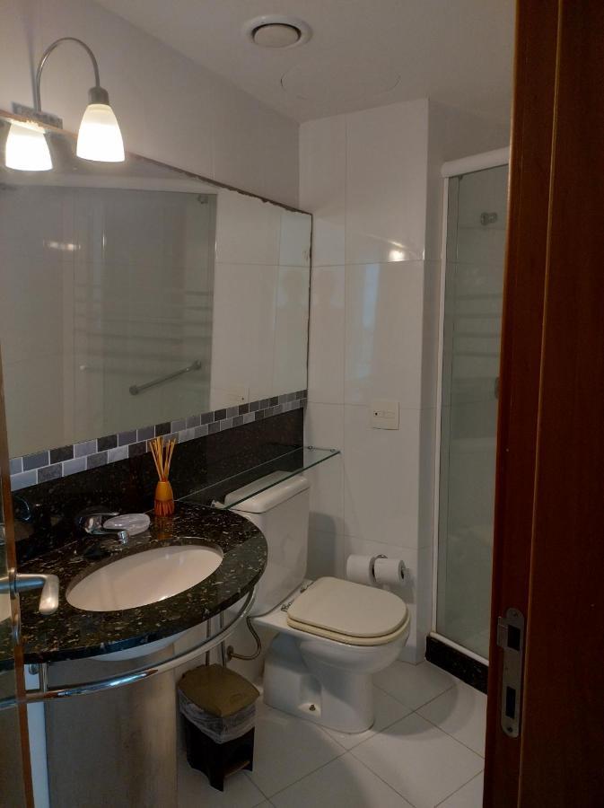 Paraiso A Beira Mar Apartment *