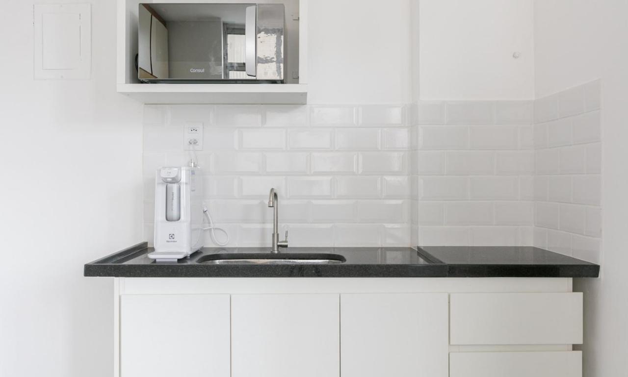 Apartamento Tabas Lindo Ape Em Copacabana Cp0011 Rio de Janeiro