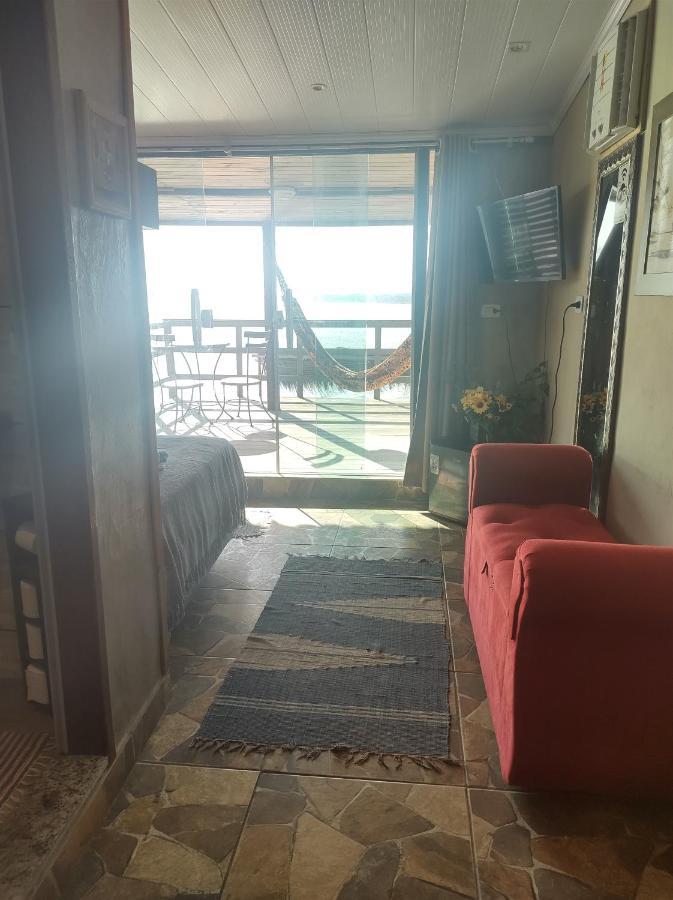 Marambaia Cafe Rio de Janeiro
