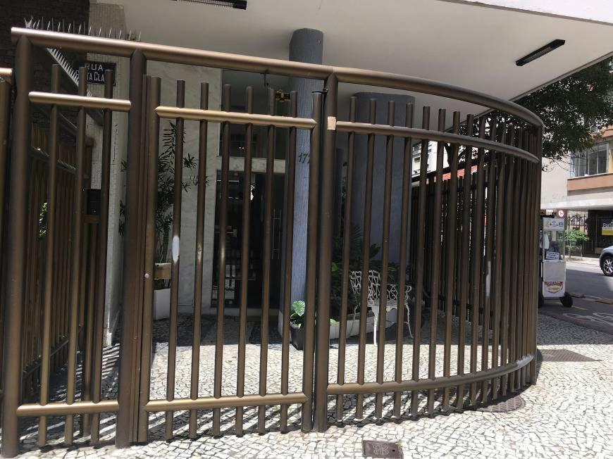 Lindo Copacabana Apartamento