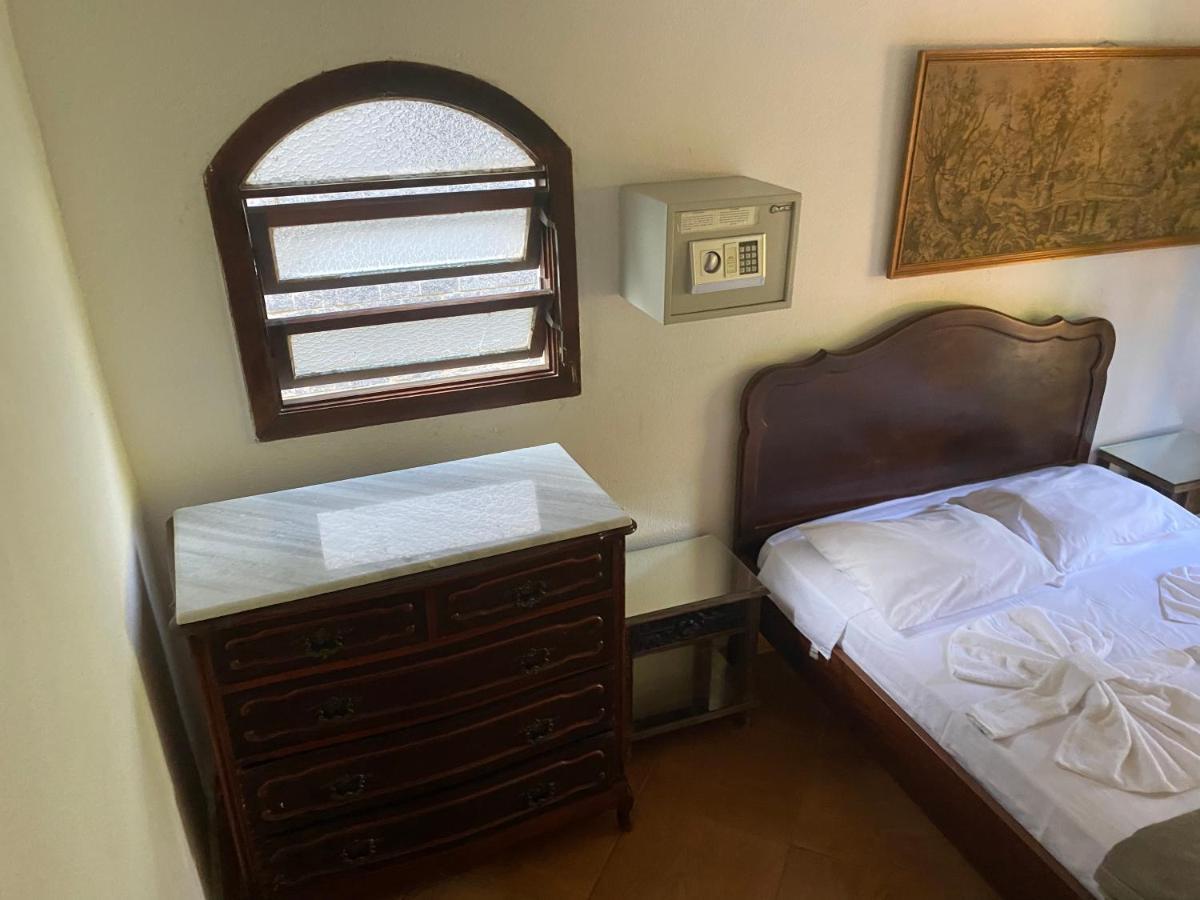 Apartamento Rio Natureza 111