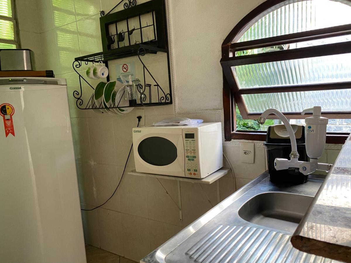 Rio Natureza 111 Apartamento Rio de Janeiro